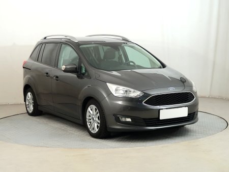 Ford Grand C-MAX, 2017