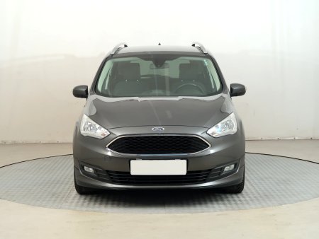 Ford Grand C-MAX, 2017 - pohled č. 2