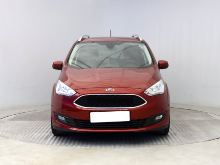 Ford Grand C-MAX, 2018 - pohled č. 2