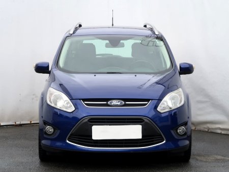 Ford Grand C-MAX, 2015 - pohled č. 2