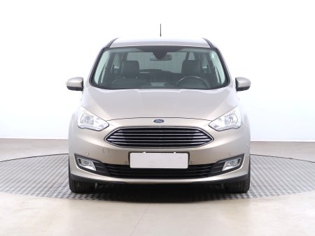 Ford Grand C-MAX, 2016 - pohled č. 2