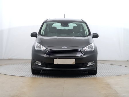 Ford Grand C-MAX, 2018 - pohled č. 2