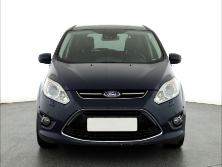 Ford Grand C-MAX, 2014 - pohled č. 2