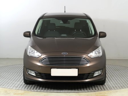 Ford Grand C-MAX, 2018 - pohled č. 2