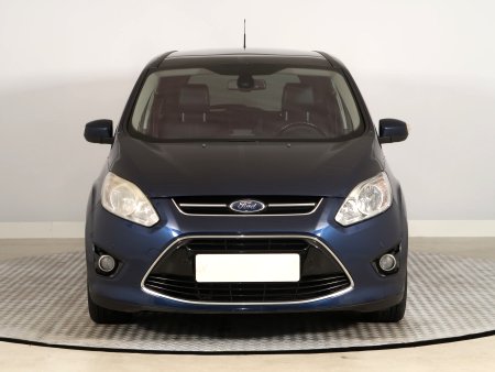 Ford Grand C-MAX, 2012 - pohled č. 2