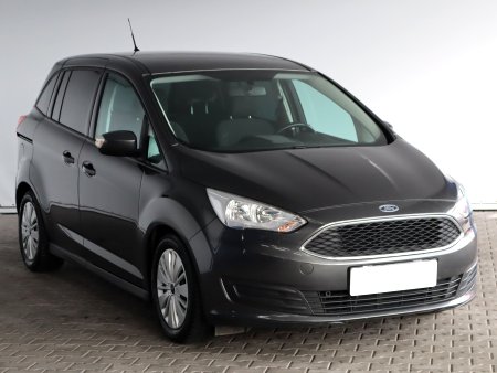 Ford Grand C-MAX, 2017