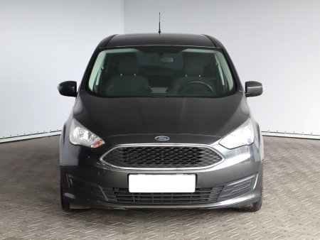 Ford Grand C-MAX, 2017 - pohled č. 2