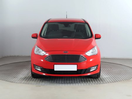 Ford Grand C-MAX, 2017 - pohled č. 2