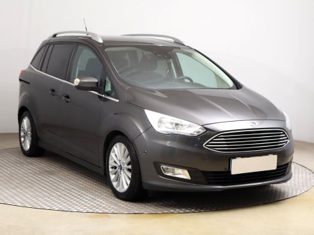 Ford Grand C-MAX, 2017