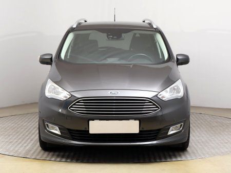 Ford Grand C-MAX, 2017 - pohled č. 2