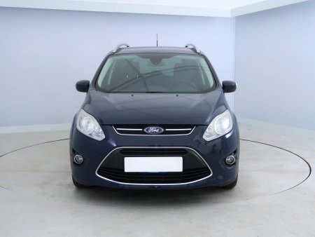 Ford Grand C-MAX, 2013 - pohled č. 2