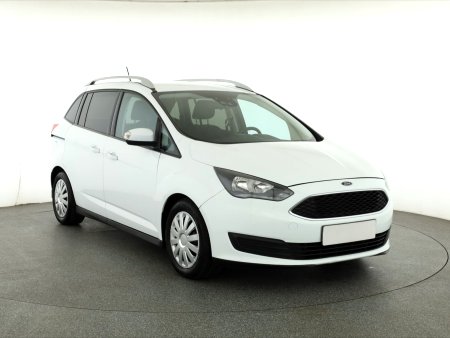 Ford Grand C-MAX, 2020