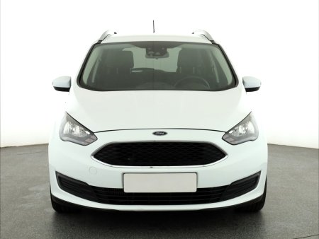 Ford Grand C-MAX, 2020 - pohled č. 2