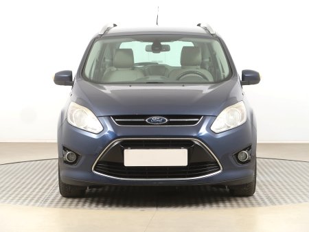 Ford Grand C-MAX, 2011 - pohled č. 2