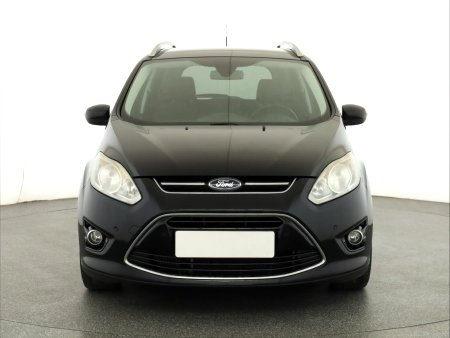 Ford Grand C-MAX, 2014 - pohled č. 2