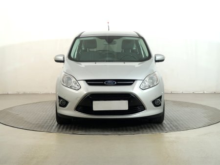 Ford Grand C-MAX, 2013 - pohled č. 2