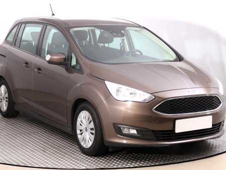 Ford Grand C-MAX, 2019