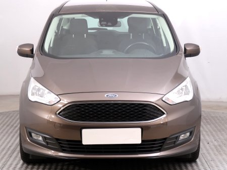 Ford Grand C-MAX, 2019 - pohled č. 2