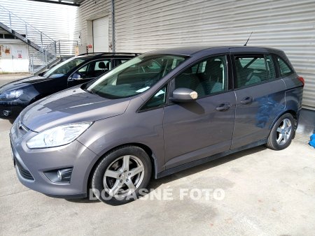 Ford Grand C-MAX, 2015 - pohled č. 2