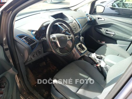 Ford Grand C-MAX, 2015 - pohled č. 3
