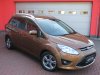 Ford Grand C-MAX, 2013 - celkový pohled