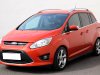 Ford Grand C-MAX, 2012 - pohled č. 3