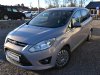 Ford Grand C-MAX, 2010 - celkový pohled