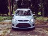 Ford Grand C-MAX, 2012 - pohled č. 2