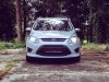 Ford Grand C-MAX, 2012 - pohled č. 3