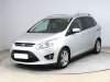 Ford Grand C-MAX, 2015 - pohled č. 3