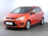 Ford Grand C-MAX, 2011 - pohled č. 3