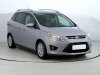 Ford Grand C-MAX, 2011 - celkový pohled