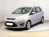 Ford Grand C-MAX, 2012 - pohled č. 3