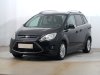 Ford Grand C-MAX, 2011 - pohled č. 3