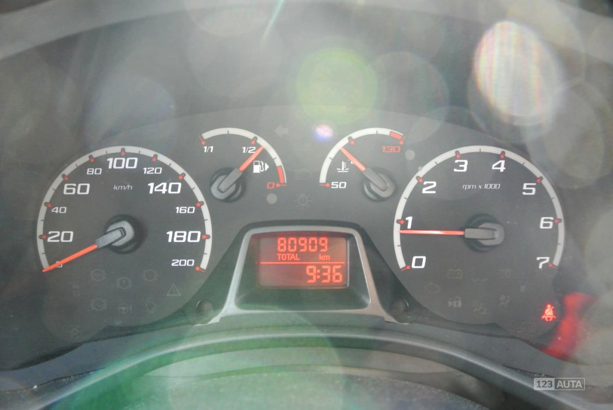 Ford Ka, 2010 - pohled č. 14