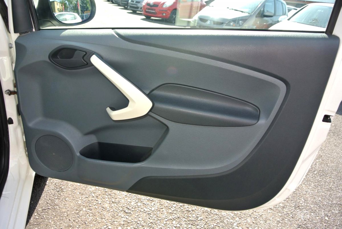 Ford Ka, 2010 - pohled č. 21