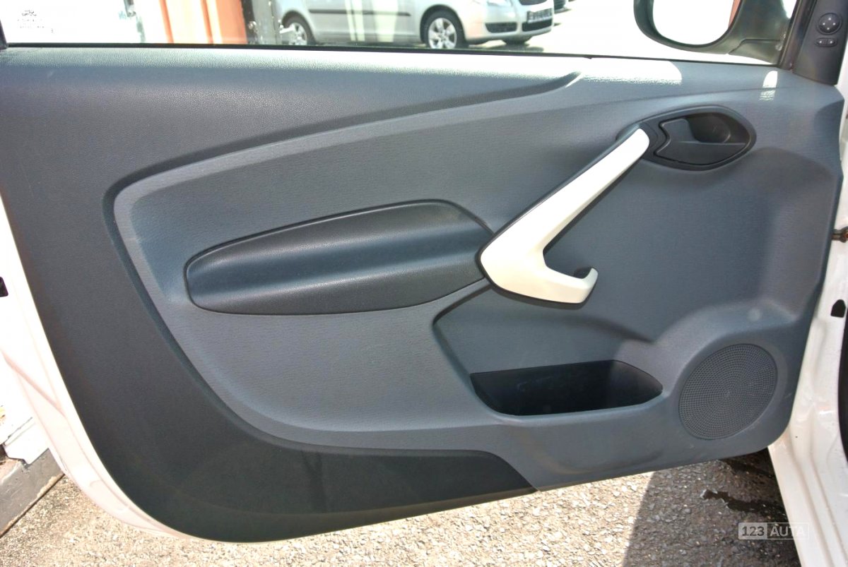 Ford Ka, 2010 - pohled č. 9