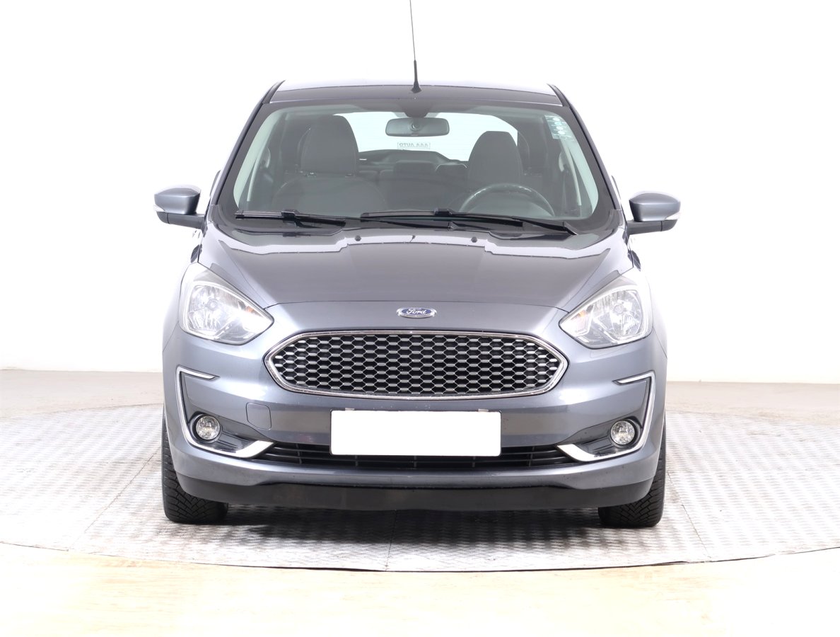 Ford Ka, 2018 - pohled č. 2