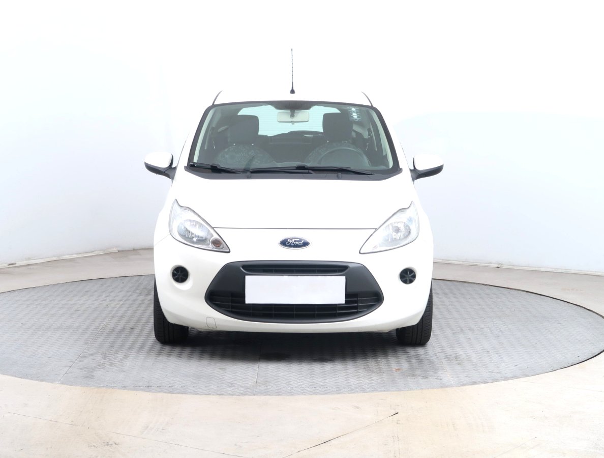 Ford Ka, 2015 - pohled č. 2