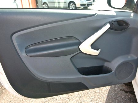 Ford Ka, 2010 - pohled č. 9