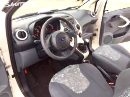 Ford Ka, 2015 - pohled č. 9