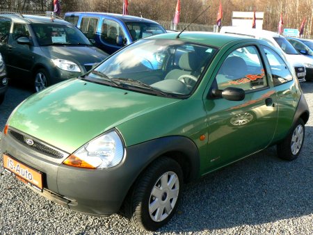Ford Ka 1.3