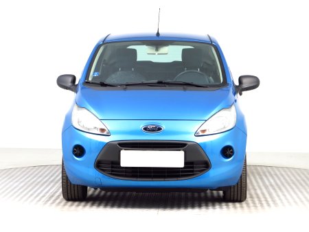 Ford Ka, 2015 - pohled č. 2