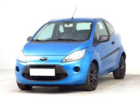 Ford Ka, 2015 - pohled č. 3