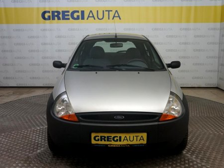 Ford Ka 1,3i PO SERVISU,BEZ KOROZE