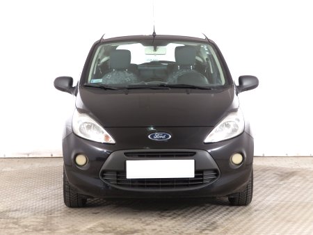 Ford Ka, 2015 - pohled č. 2