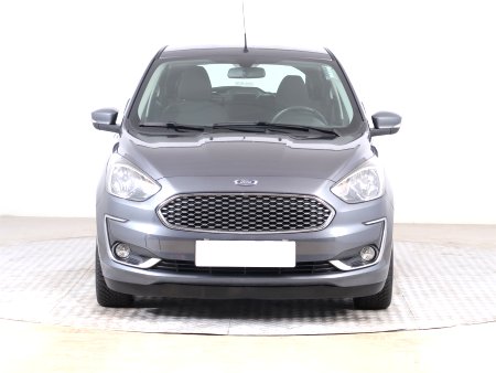 Ford Ka, 2018 - pohled č. 2