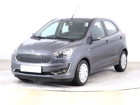 Ford Ka, 2018 - pohled č. 3