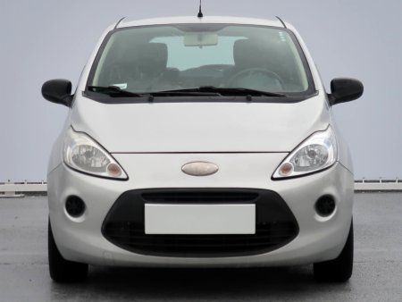 Ford Ka, 2014 - pohled č. 2