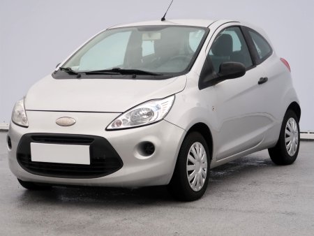 Ford Ka, 2014 - pohled č. 3